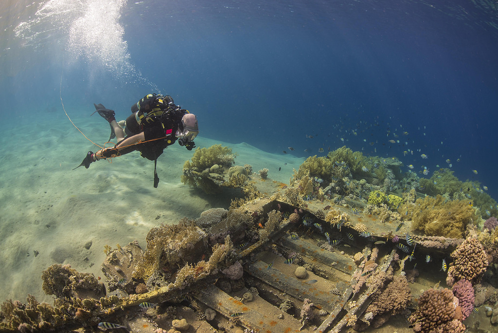 6 Adventure Activities to Do in Jordan